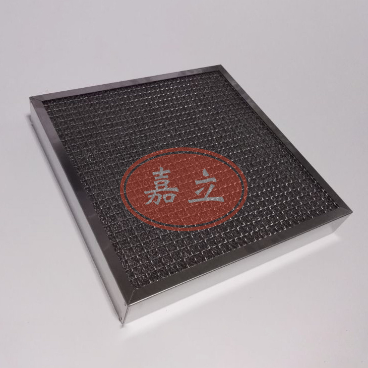 祥云不锈钢油雾过滤器